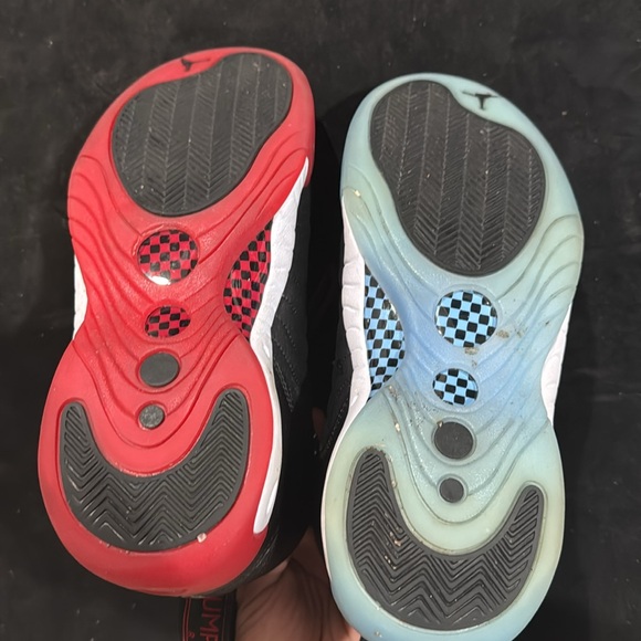 Jordan jumpman sneakers - Picture 8 of 12